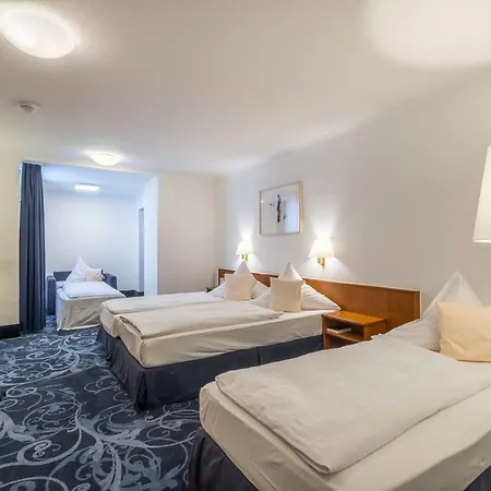 Gertrudenhof Hotel Köln