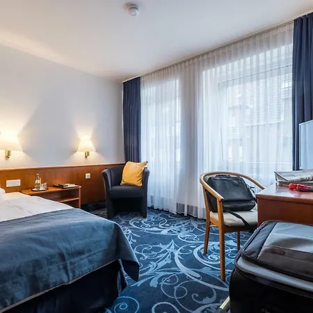 Gertrudenhof Hotel Köln