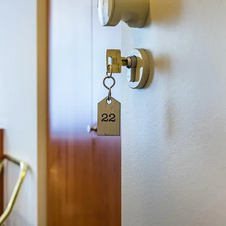 Gertrudenhof Otel 3*