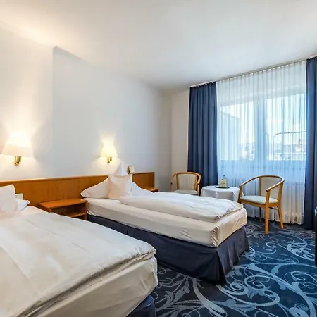 Gertrudenhof Hotel Köln