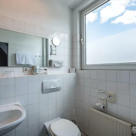 Otel Gertrudenhof 3*