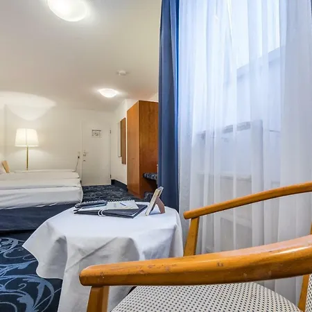 Gertrudenhof Hotel