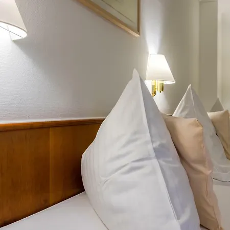 Gertrudenhof Hotell