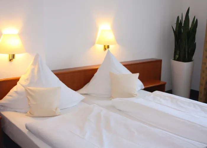 Gertrudenhof Hotel 3*