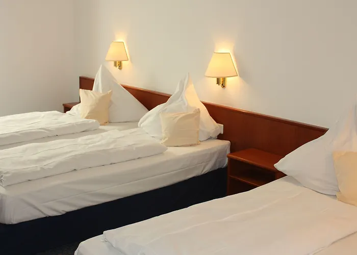 Hotel Gertrudenhof Köln