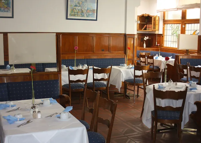 Gertrudenhof 3* Cologne