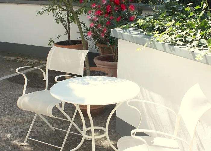 歌特鲁登霍夫酒店 3*