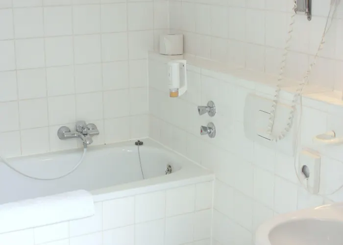 Gertrudenhof 3* Cologne