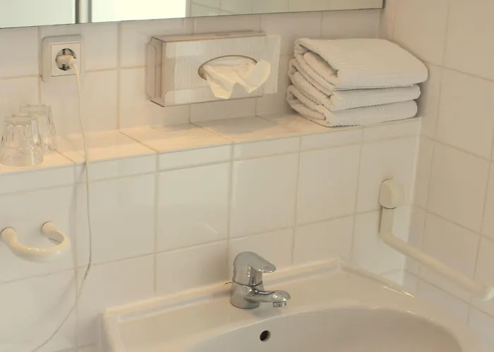 歌特鲁登霍夫酒店 科隆