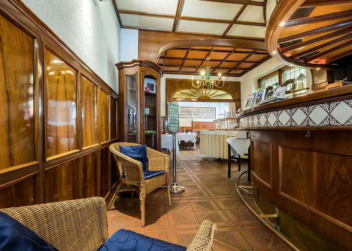 Gertrudenhof Hotel 3*