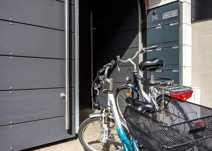 Hotel Gertrudenhof Köln