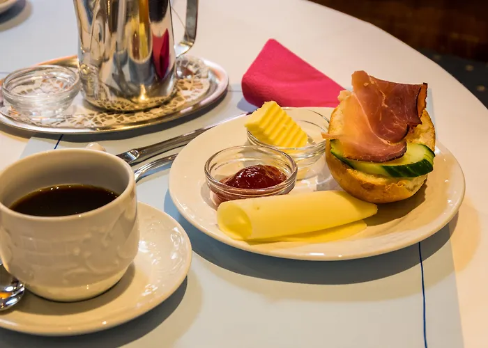 歌特鲁登霍夫酒店