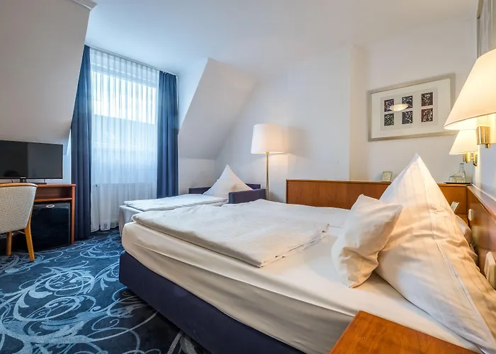 Hotel Gertrudenhof Cologne