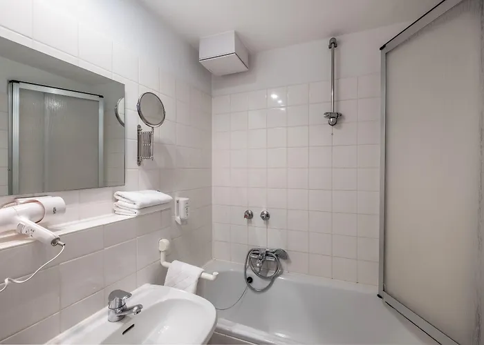 Hotel Gertrudenhof 3*