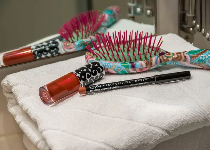 歌特鲁登霍夫酒店 3*