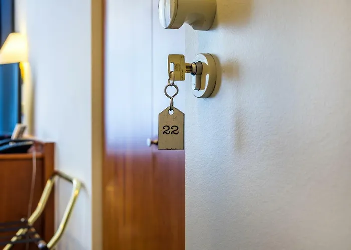 Gertrudenhof Hotel 3*