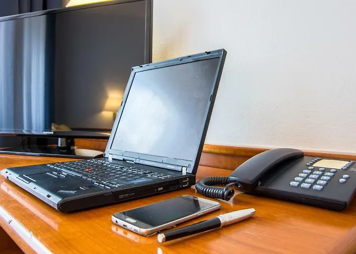 Gertrudenhof Ξενοδοχείο Κολωνία