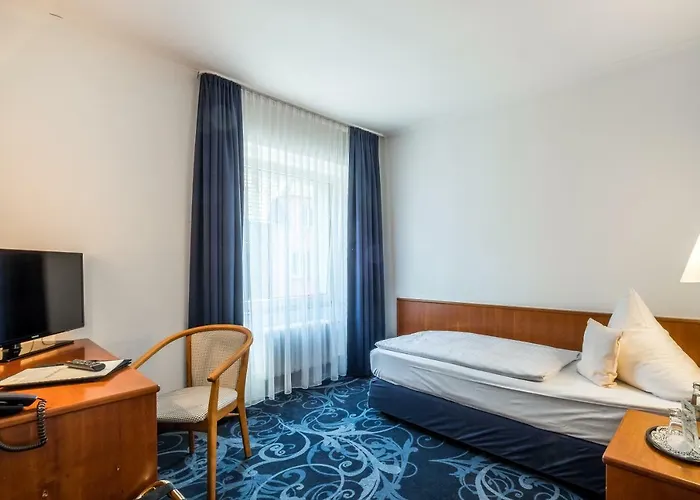 Hotel Gertrudenhof Köln