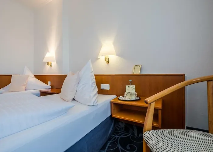 Hotel Gertrudenhof 3*