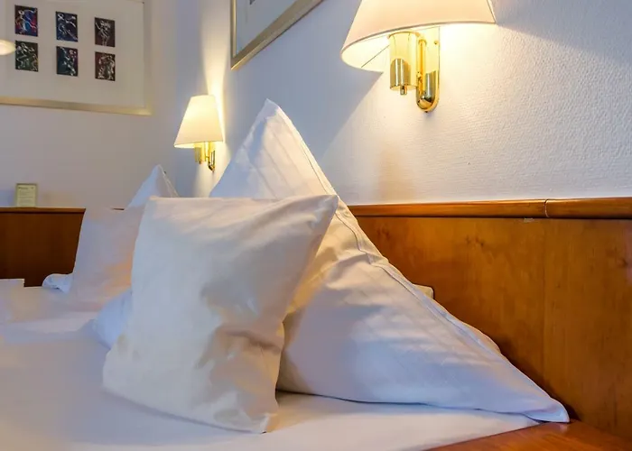 歌特鲁登霍夫酒店