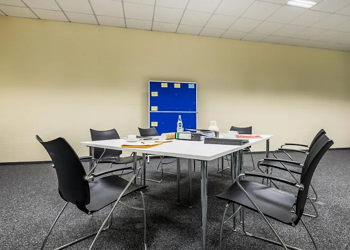 酒店 歌特鲁登霍夫酒店