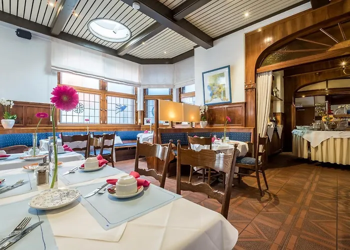 Ξενοδοχείο Gertrudenhof