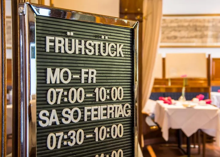 Gertrudenhof 3* Köln