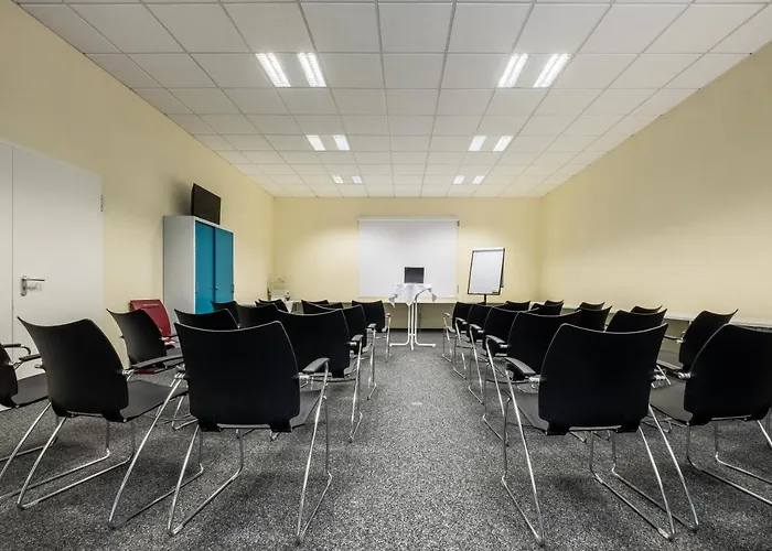 酒店 歌特鲁登霍夫酒店