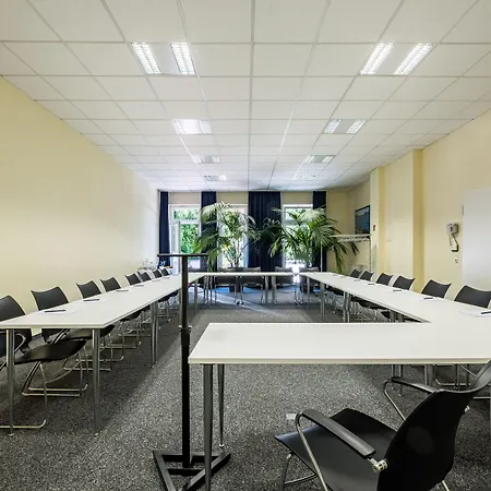 Gertrudenhof Ξενοδοχείο 3*