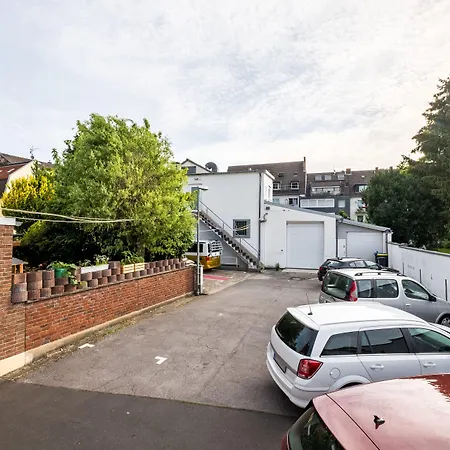 Ξενοδοχείο Gertrudenhof 3*