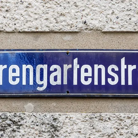 Gertrudenhof Ξενοδοχείο