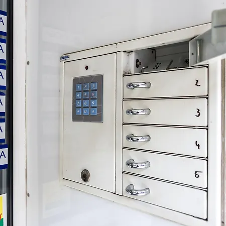 Ξενοδοχείο Gertrudenhof 3*