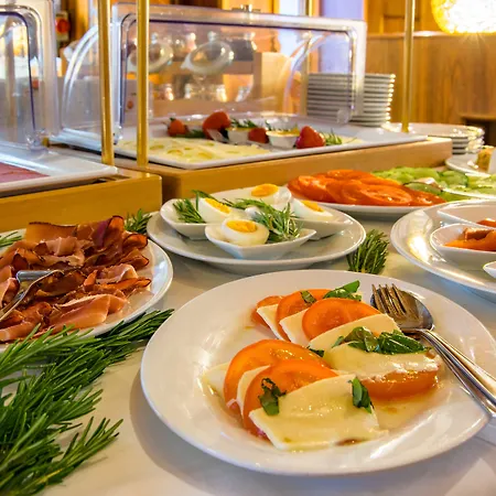 Ξενοδοχείο Gertrudenhof