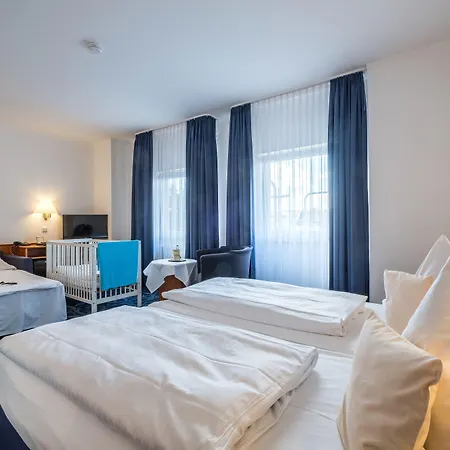 Gertrudenhof Ξενοδοχείο Κολωνία