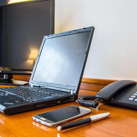 Gertrudenhof Ξενοδοχείο