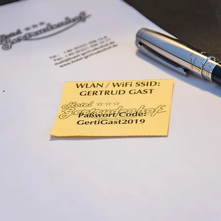 Ξενοδοχείο Gertrudenhof