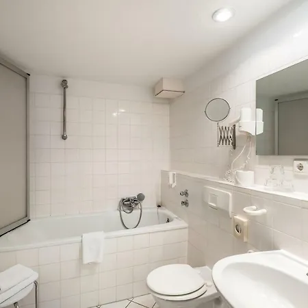 Ξενοδοχείο Gertrudenhof