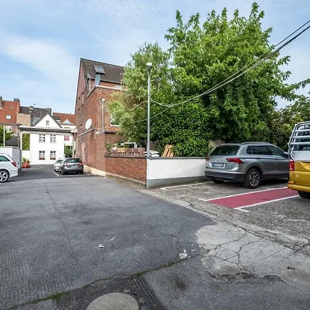 Gertrudenhof Ξενοδοχείο 3*