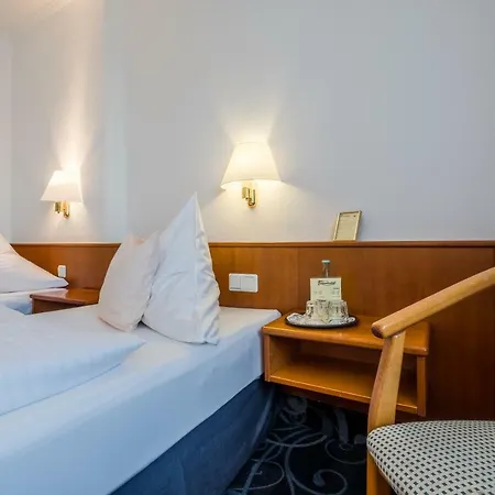 Ξενοδοχείο Gertrudenhof 3*