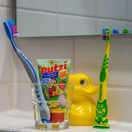 Gertrudenhof Ξενοδοχείο Κολωνία