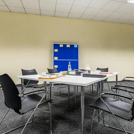 Ξενοδοχείο Gertrudenhof