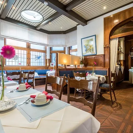 Ξενοδοχείο Gertrudenhof