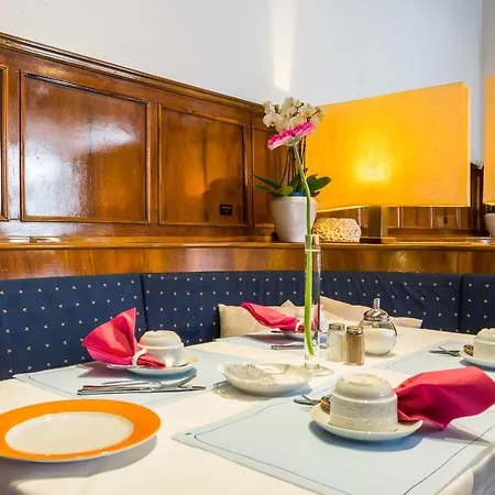 Ξενοδοχείο Gertrudenhof Κολωνία