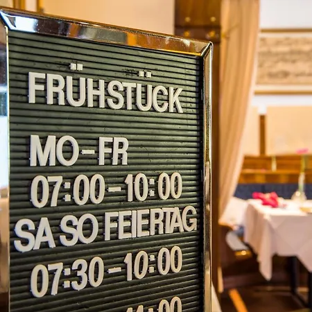 Gertrudenhof 3* Κολωνία