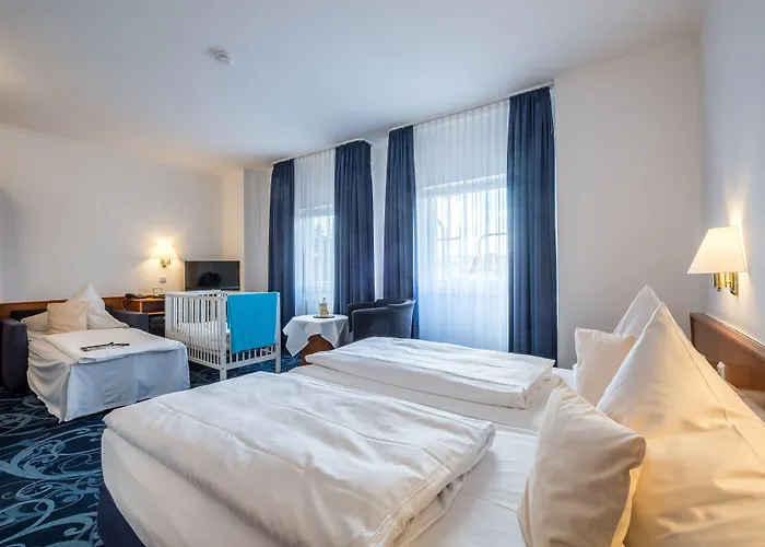 Gertrudenhof Hotel Köln