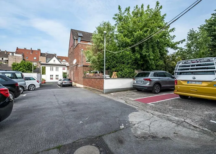 Gertrudenhof Hotel 3*