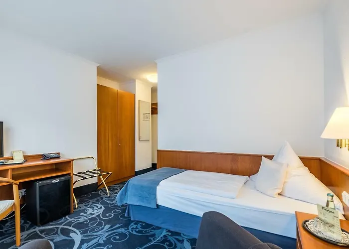 Gertrudenhof 3* Köln