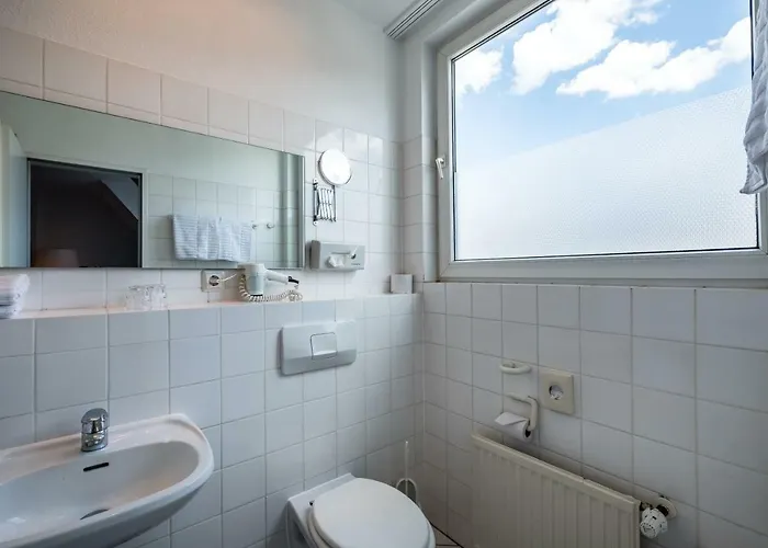 Hotel Gertrudenhof 3*