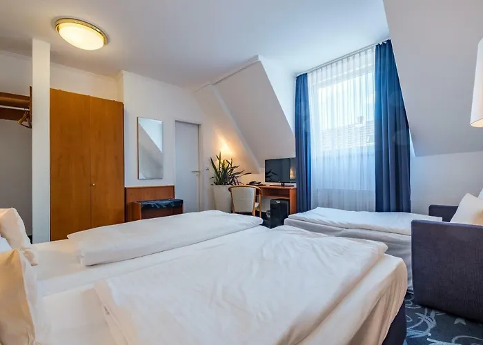 Gertrudenhof 3* Köln